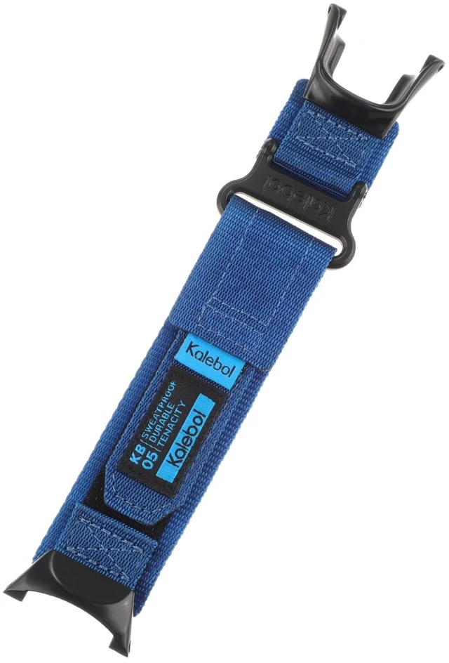 Main image of Nylon Replacement Strap watch band Compatible with For suunto Ambit 1/2/2S/2R/ Ambit 3 Sport/Ambit 3 Run/suunto Ambit 3 Peak