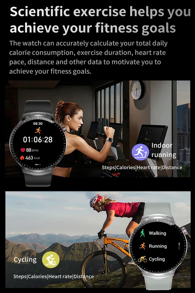 Alt view image 7 of 7 - Smart Watch with Earbuds, 2 in 1 Bluetooth Smart Watch, 1.85" HD IPS Screen Smartwatch for Men Women, Fitness Tracker Long Time Standby Men Women Sports Smartwatch