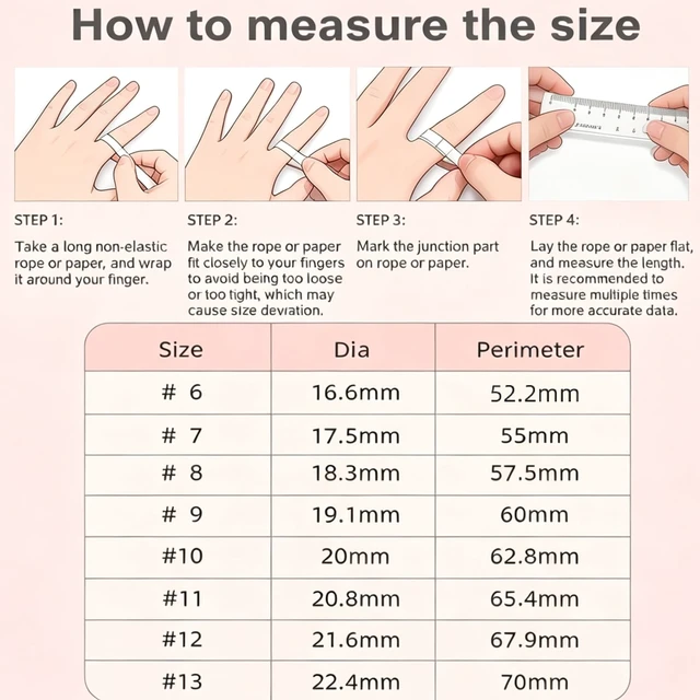 Alt view image 6 of 6 - Smart Ring for Women, Pink Ceramic Design, Period Prediction, Gifts for Women, Stress & Sleep Monitor, Female Health Tracker, No Subscription Fee (#6)