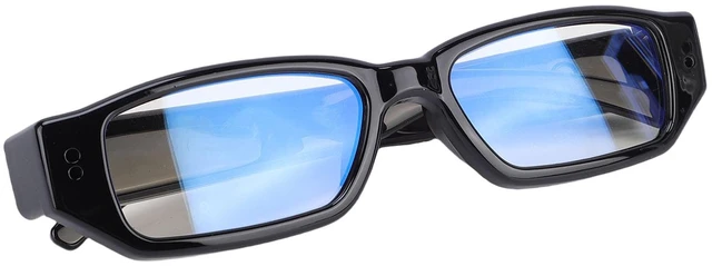 Main image of Smart Camera Glasses for Action Sports, Anti Shake 1080P HD Video Recording Glasses, Action Camera for Men Women Outdoor, Photo & Video