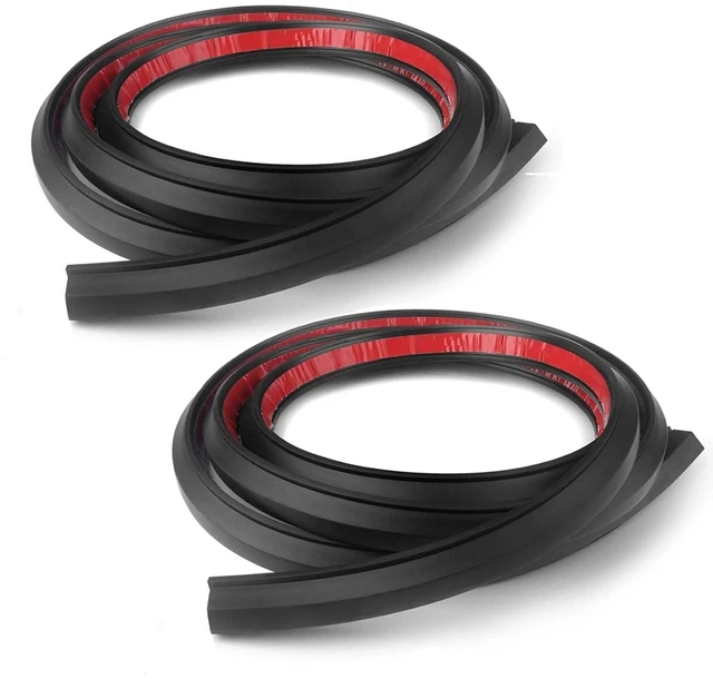 Main image of Universal Windshield Wire Hider Car Roof Rack Light SUV ORV Trucks