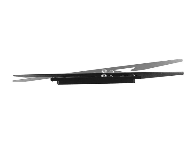 Alt view image 3 of 4 - Essential Tilt TV Wall Mount Bracket Low Profile for 37" to 70" TVs up to 77lbs, Max VESA 600x400, UL Certified, Heavy Duty Works with Concrete and Brick