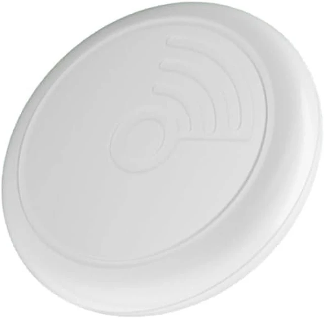 Alt view image 7 of 7 - GPS Tracker for Kids,Real-Time Kids Tracker Works with Apple Find My App (iOS Only, Not for Android) Lightweight GPS Tracker,Hidden Mini GPS Tracking Device,Waterproof, No Monthly Fee. (Black)