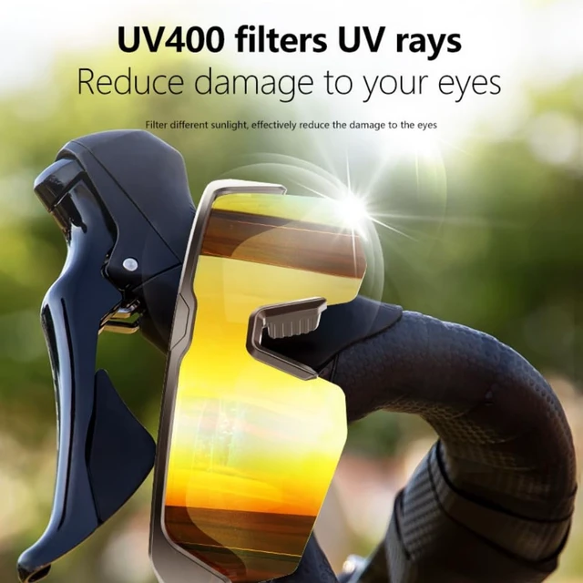 Alt view image 5 of 7 - Smart Glasses UV Protection, Bluetooth Glasses for Men, Smart Sunglasses for Women, Wireless Music & Calls