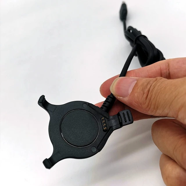 Alt view image 4 of 4 - 2Packs Compatible with Bushnell Neo Ion 1/Ion 2/excel Charger,(not Compatible with Bushnell Ion Edge/Ion lite/neo xs) replacment Charging Cord Cabler