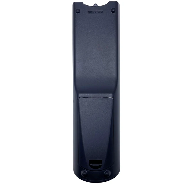Alt view image 4 of 5 - RC-799M AV Receiver Remote Control for Onkyo HT-R391, HT-R590, HT-R591, HT-RC330, HT-RC430, HT-S5400, HT-S5500, TX-SR309, TX-SR313