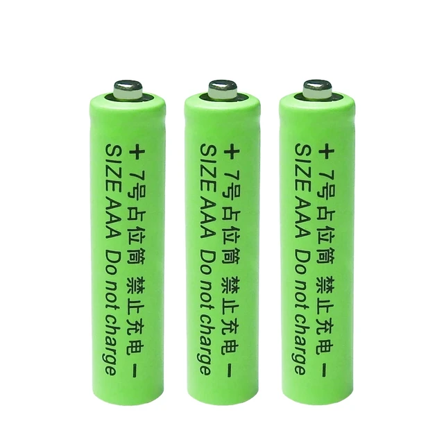 Alt view image 2 of 7 - USB Power Converter DC Buck Boost Battery Eliminator Replace 1 to 4pcs 1.5V 3V 4.5V 6V AA AAA Connect Multi for LED Light,Radio (4-AAA 6V)