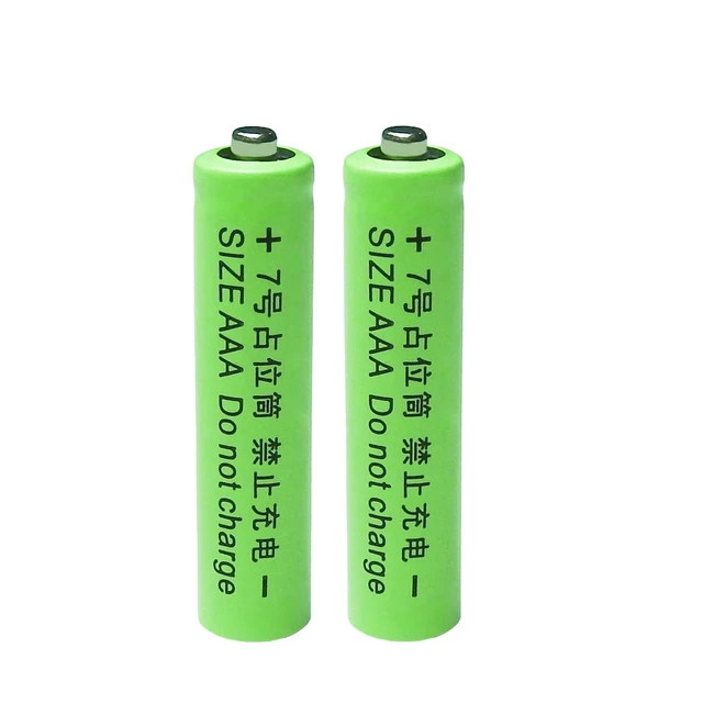 Alt view image 3 of 7 - USB Power Converter DC Buck Boost Battery Eliminator Replace 1 to 4pcs 1.5V 3V 4.5V 6V AA AAA Connect Multi for LED Light,Radio, Keyboard Piano (3-AAA 4.5V)