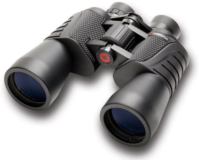 Main image of ProSport Porro Prism Binocular, Realtree AP Camo
