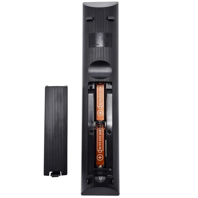 Alt view image 5 of 5 - RM-PJ25 Projector Remote Control for Sony VPL-GTZ1, VPL-HW40ES, VPL-HW45, VPL-HW45ES, VPL-HW55ES, VPL-HW65, VPL-VW285ES, VPL-VW295ES, VPL-VZ1000, VPL-VZ1000ES