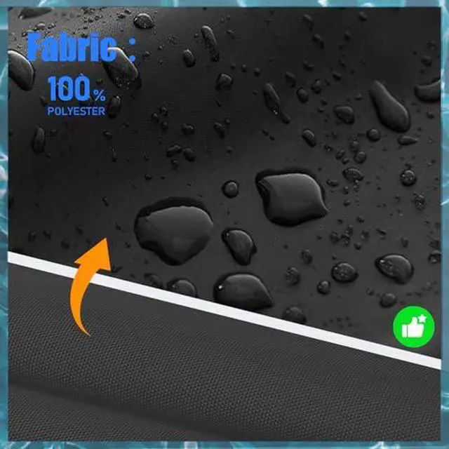 Alt view image 5 of 6 - Waterproof Bib Pants for Men Women Lightweight Rain Gear Safety Overalls Outdoor Fishing Trousers