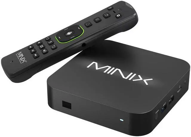 Main image of U8K-Ultra 8K Android Media Player with AI Picture Quality Enhancer & AI Resolution Upscaling 8GB RAM 128GB eMMC, Powered by AOSP 11 (Non-Android TV), Dolby Vision and Dolby Atmos Certified