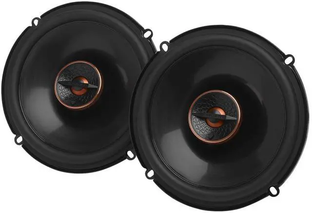 Main image of REF607F Reference Series 6.5" Extreme-Performance Automotive coaxial Speakers