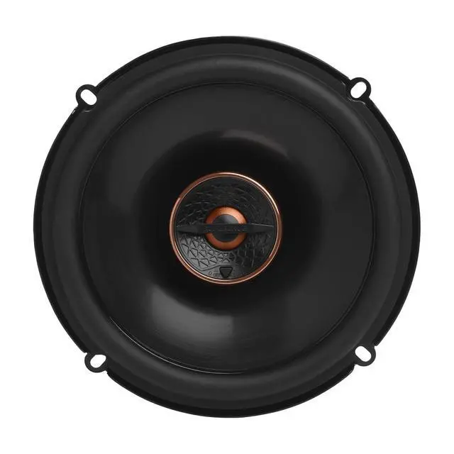 Alt view image 2 of 4 - REF607F Reference Series 6.5" Extreme-Performance Automotive coaxial Speakers