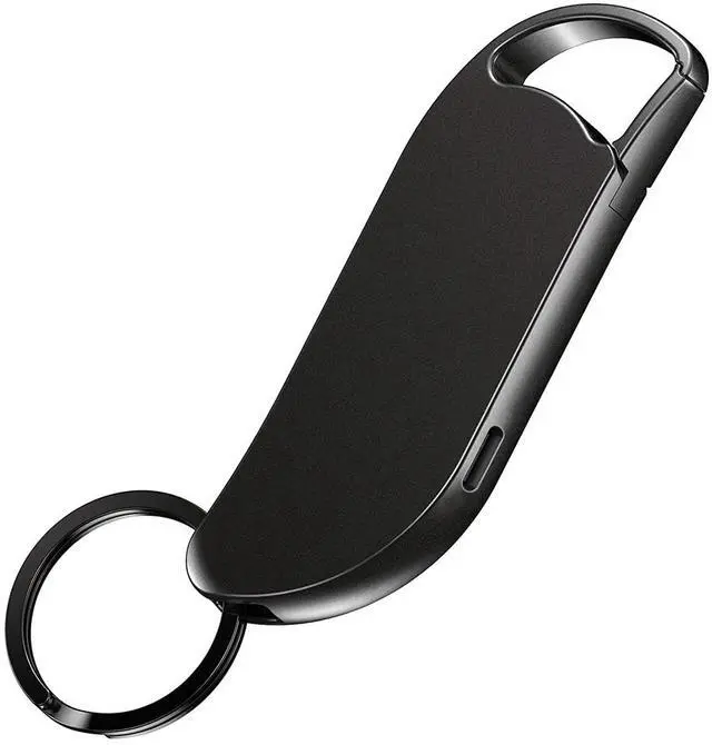 Main image of Digital Voice Recorder, 32GB (2450 Hours) HD Voice Activated Recorder with AI-Intelligent Noise Reduction, USB -C Recording Device for Meeting Lecture Class Interview