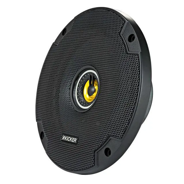Alt view image 3 of 4 - 46CSC654 & 46CSC6934 CS Series Car Speaker Bundle 6.5 2-Way & 6x9 3-Way Speakers (4 Total), 450W Peak, EVC Tech, Polypropylene Cones, Zero-Protrusion Tweeters