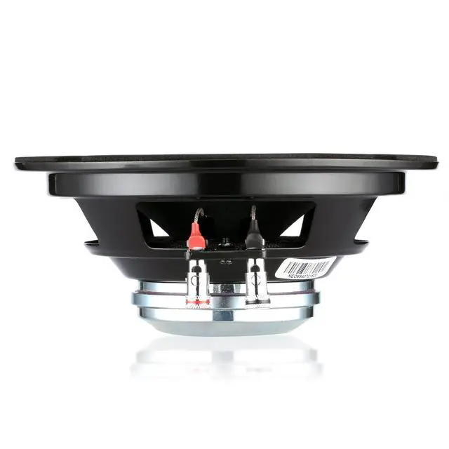 Alt view image 4 of 4 - NEO65-4 6.5 Neo Pro Audio Midrange Loudspeaker, 250 Watts RMS, Each