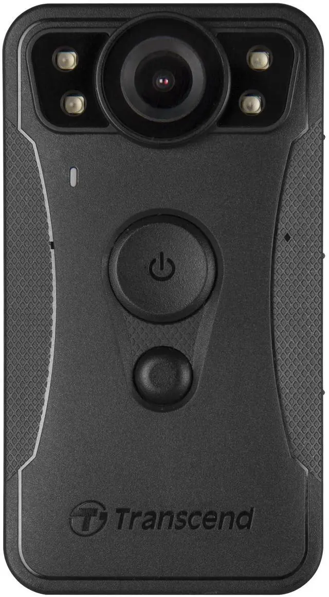 Main image of 64GB, DrivePro Body 30, Body Camera, Night Vision, Wi-FI & Bluetooth, IP67 Weatherproof, 1440P 2K QHD, 12-Hour Battery Life, Ideal for Law Enforcement & Security - TS64GDPB30A