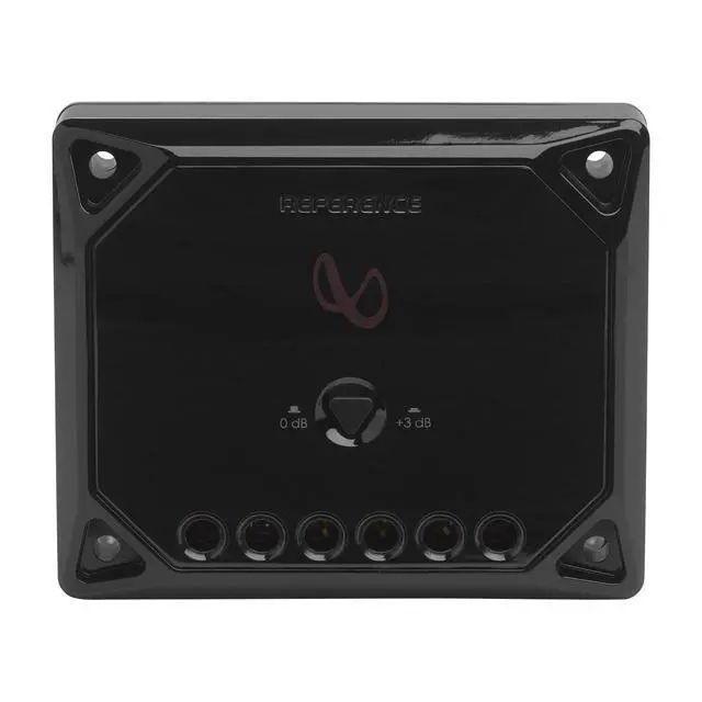 Alt view image 3 of 6 - REF607CF 6.5 Inch 2 Way Car Speaker System