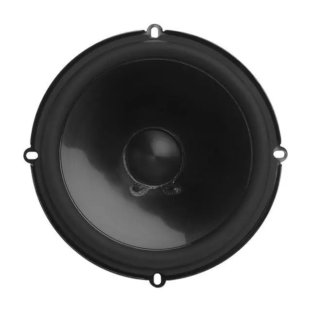 Alt view image 5 of 6 - REF607CF 6.5 Inch 2 Way Car Speaker System