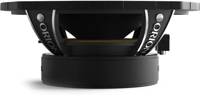 Alt view image 3 of 4 - XTR XTX6952 High Efficiency 6x9 Mid-Range Bullet Loudspeakers, 1600W Max Power, 400W RMS, 2 Ohm, 2" Voice Coil - Pro Car Audio Stereo, Midrange Speakers (Pair)