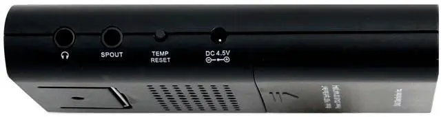 Alt view image 3 of 3 - P-SB7 Spirit Box - Latest Version - Ghost Hunting EVP
