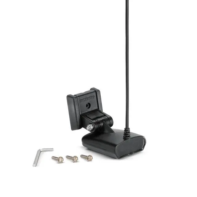 Alt view image 3 of 4 - XNT-9-HW-MSI-150-T TRANSOM MOUNT TRANSDUCER