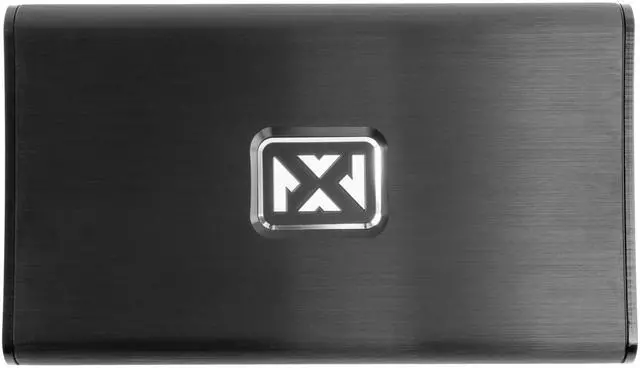 Alt view image 5 of 6 - VAD10004 v2 Model 4-Channel Class D Amplifier 2000W Peak, 1000W RMS, 2/4-ohm Stable, High/Low Pass X-Over, for Car/Truck/Marine/UTV/Motorcycle (VAD10004v2)