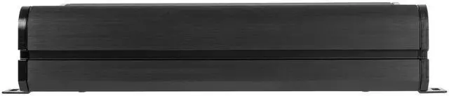 Alt view image 6 of 6 - VAD10004 v2 Model 4-Channel Class D Amplifier 2000W Peak, 1000W RMS, 2/4-ohm Stable, High/Low Pass X-Over, for Car/Truck/Marine/UTV/Motorcycle (VAD10004v2)