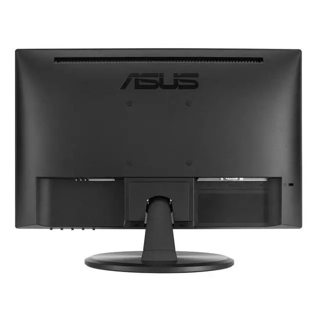 Alt view image 4 of 6 - VT168HR 15.6" Full HD 1366X768 HDMI Back-lit LED Monitor, Black