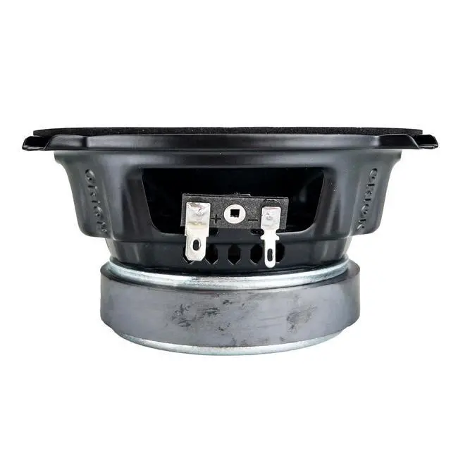 Alt view image 4 of 5 - Cobalt CM52 High Efficiency 5.25" Mid-Range Bullet Loudspeakers, 500W Max Power, 125W RMS, 2 Ohm, 1.2" Voice Coil - Pro Car Audio Stereo, Midrange Speakers (Pair)
