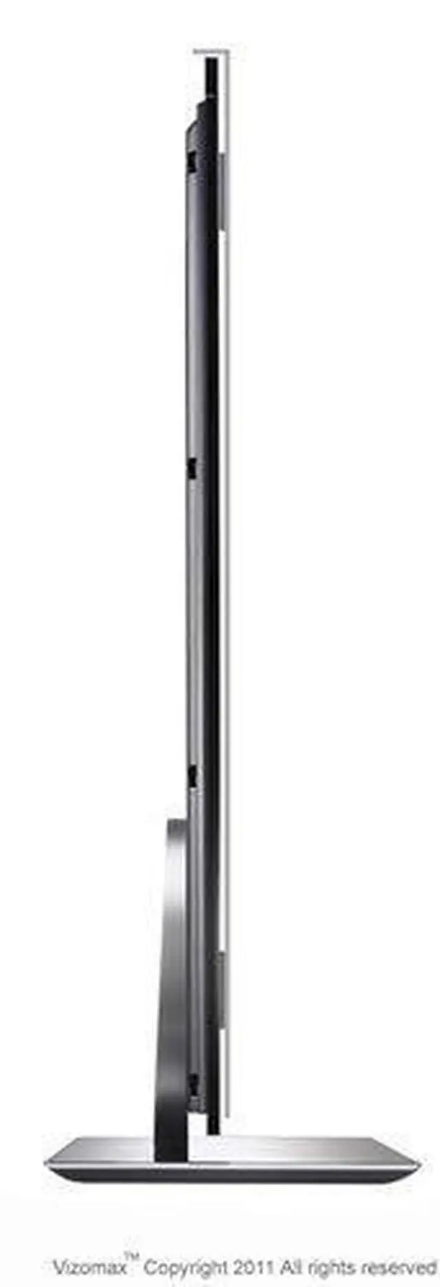 Alt view image 6 of 6 - 55 inch TV Screen Protector for LCD, LED, OLED & QLED 4K HDTV
