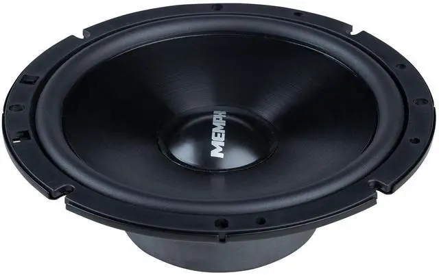 Alt view image 3 of 6 - SRX60CV 6.5" Component Speakers - Pair