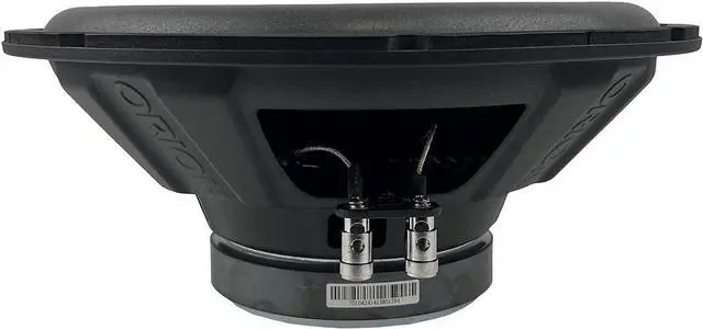 Alt view image 4 of 5 - CBW104S Cobalt Series 10 Car Subwoofer, 1200W Max, 300W RMS, Single 4 Ohm, 2 OFC Voice Coil, UV-Coated Cone, Foam Surround Reliable Subwoofer for Car Audio Systems & Sub Boxes