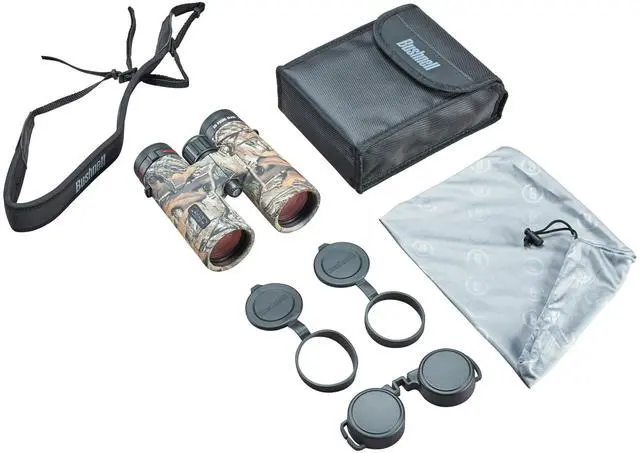 Alt view image 3 of 6 - Legend Binocular 198105 L-Series 10x42mm