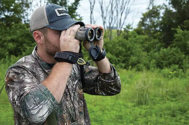 Alt view image 5 of 6 - Legend Binocular 198105 L-Series 10x42mm