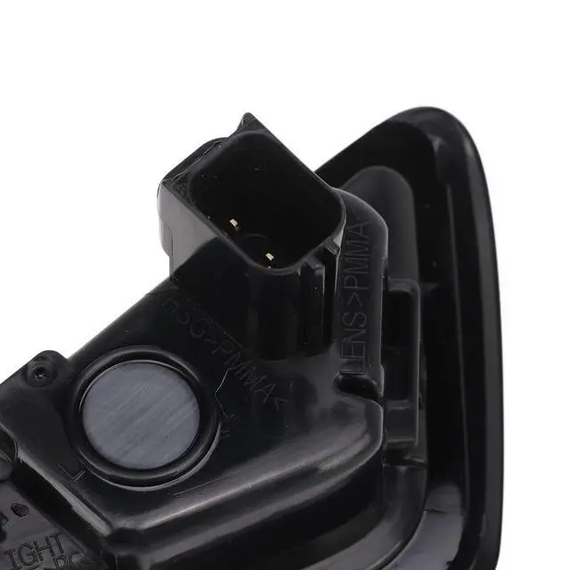 Alt view image 4 of 6 - Left Side Repeater Camera,Front Left Side Wing Camera for Model 3,Model Y 2017-2022