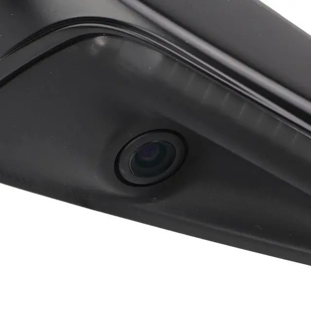 Alt view image 5 of 6 - Left Side Repeater Camera,Front Left Side Wing Camera for Model 3,Model Y 2017-2022