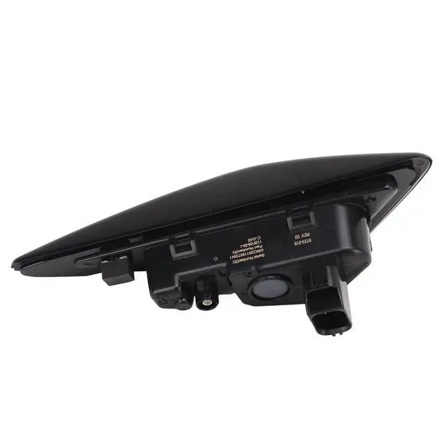 Alt view image 6 of 6 - Left Side Repeater Camera,Front Left Side Wing Camera for Model 3,Model Y 2017-2022