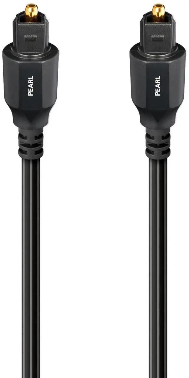 Main image of 5m Pearl Optical Toslink Fiber-Optic Cable
