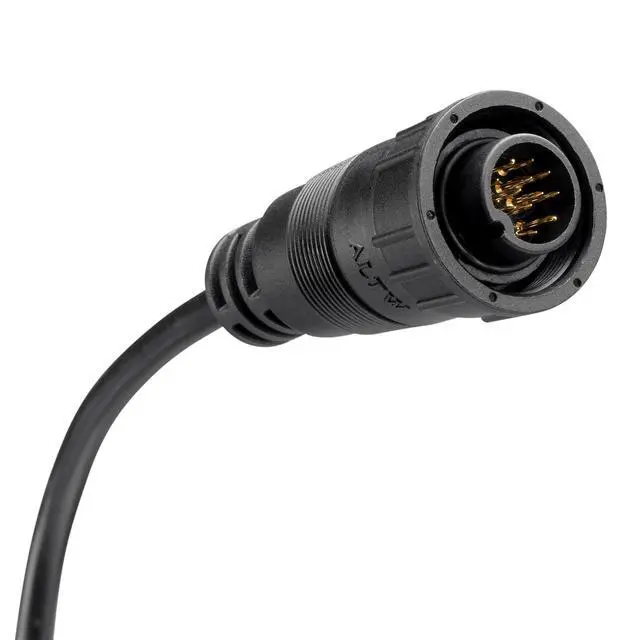 Alt view image 2 of 2 - MKR-US2-13 Universal Sonar 2 Adapter Cable Humminbird APEX/SOLIX/Onix