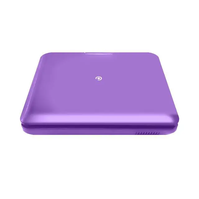 Alt view image 6 of 6 - 7" Portable DVD Player
