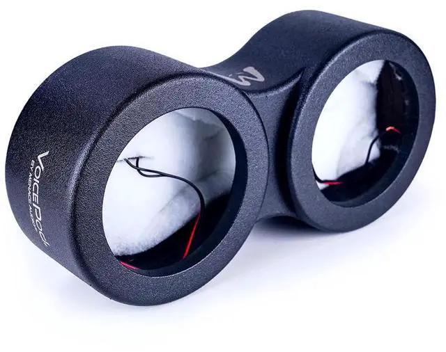 Main image of VOICEBOX® VOICEPOD® by ® Dual 6.5" Empty Midrange Enclosure