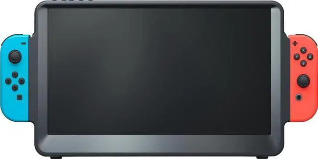 Main image of Orion Portable Gaming Monitor 11.6" HD IPS Gaming Display & Dock with Stereo Speakers and Ergo Handles. Compatible with Nintendo Switch, HDMI Consoles, Xbox, PS5, Mobile Gaming Devices
