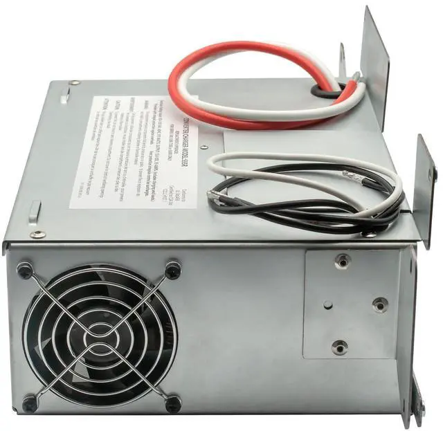 Alt view image 3 of 4 - Power Components 55RU 55 Amp Converter/Charger Replacement for Paralax and MagneTek 7355 Power Centers