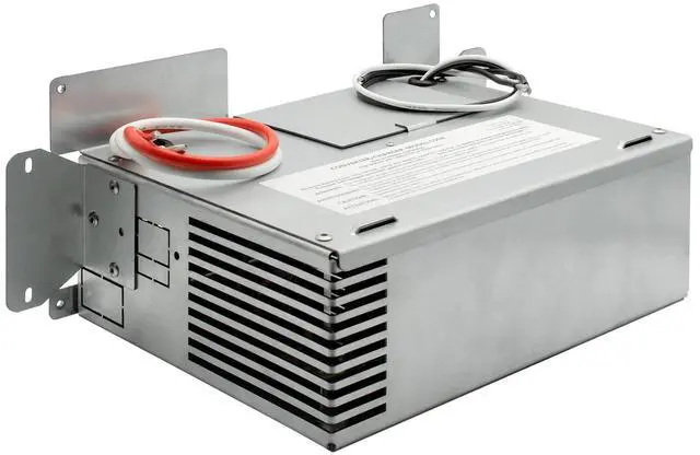 Alt view image 4 of 4 - Power Components 55RU 55 Amp Converter/Charger Replacement for Paralax and MagneTek 7355 Power Centers