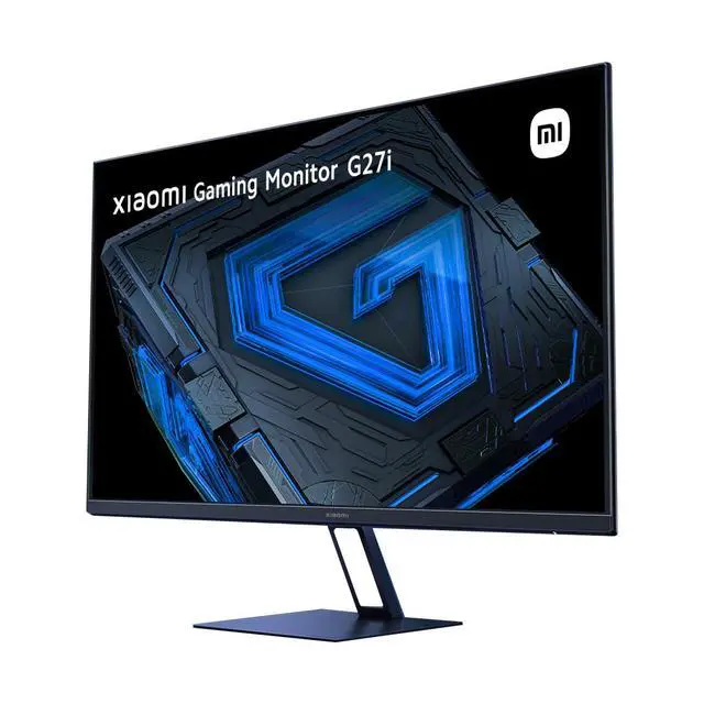Alt view image 2 of 6 - G27i-US 27-inch Gaming Monitor - 165Hz, 1ms GTG, FHD 1920x1080, Fast IPS, HDR10, FreeSync Premium, 99% sRGB, 178° Wide View, Tilt Adjust, TUV Low Blue Light, US Version