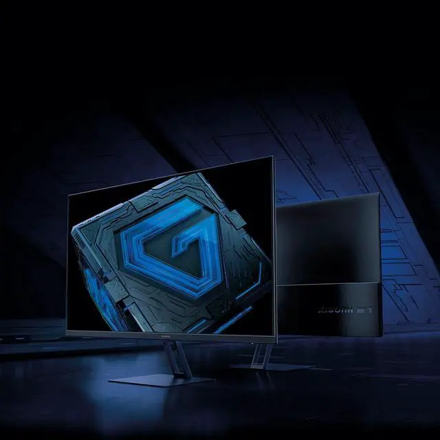 Alt view image 5 of 6 - G27i-US 27-inch Gaming Monitor - 165Hz, 1ms GTG, FHD 1920x1080, Fast IPS, HDR10, FreeSync Premium, 99% sRGB, 178° Wide View, Tilt Adjust, TUV Low Blue Light, US Version