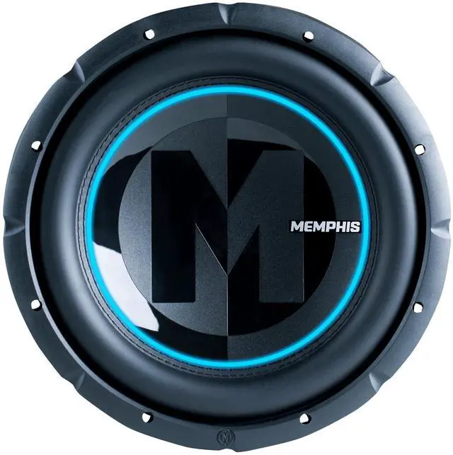 Main image of PRXL12FT Power Reference 12" 1/2/4 Ohm RGB LED Selectable Impedance Subwoofer