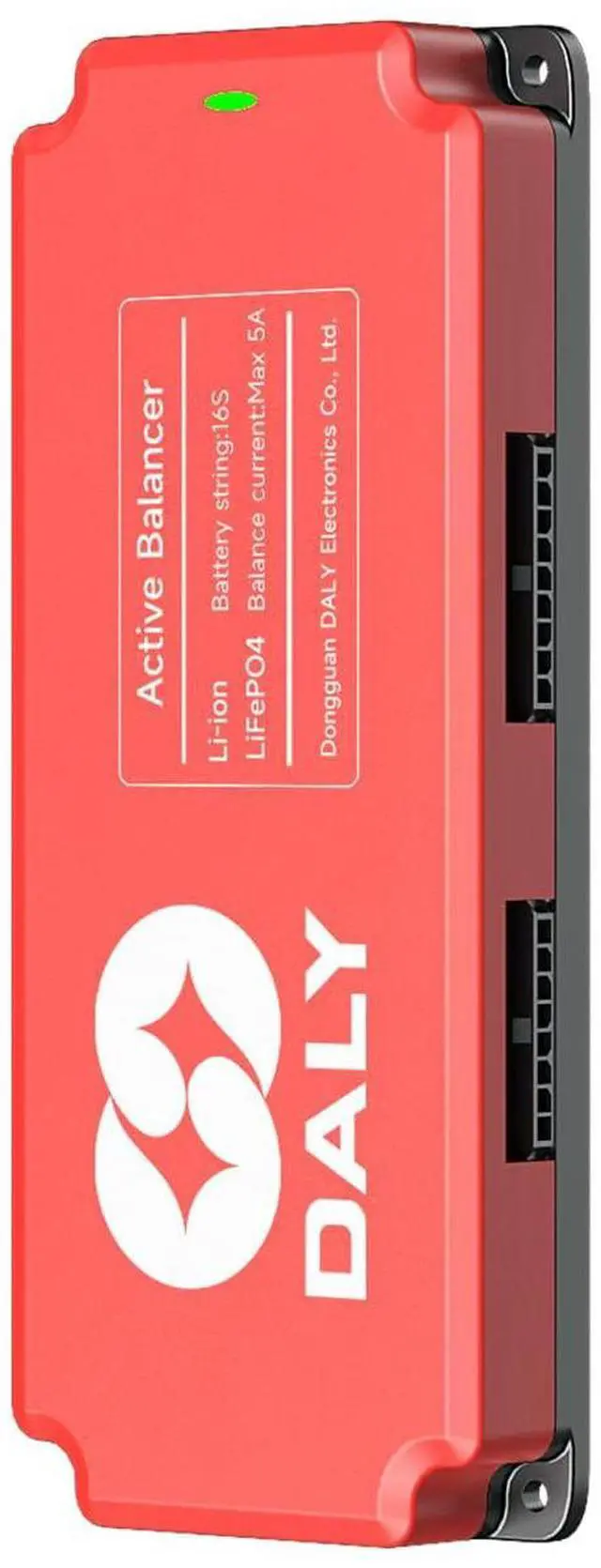 Main image of 5A Active Equalizer 16S Active Balancer for Lifepo4 Li-ion lifepo4 Battery Groups Capacitor Balancer